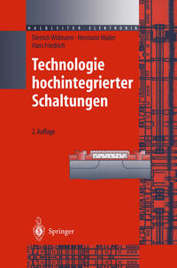 Technologie hochintegrierter Schaltungen