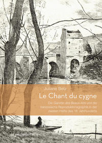 Le Chant du cygne