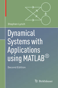 Dynamical Systems with Applications using MATLAB®