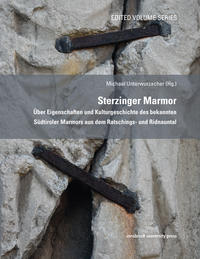 Sterzinger Marmor