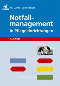 Notfallmanagement in Pflegeeinrichtungen