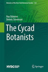 The Cycad Botanists