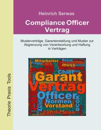 Compliance Officer Verträge