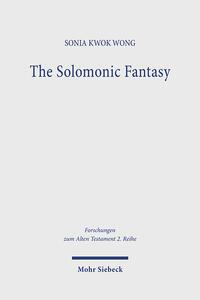 The Solomonic Fantasy