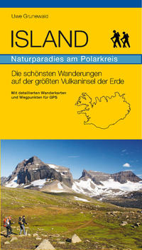 Island - Naturparadies am Polarkreis