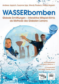 WASSERbomben