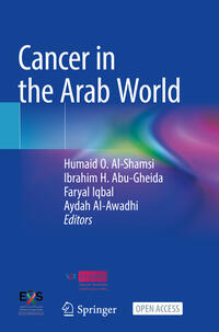 Cancer in the Arab World