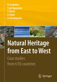 Natural Heritage from East to West