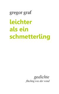 Leichter als ein Schmetterling