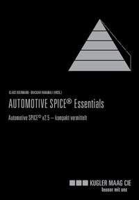 Automotive SPICE Essentials