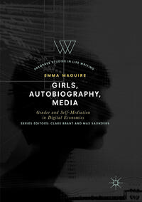 Girls, Autobiography, Media