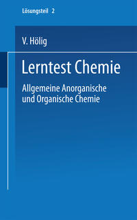 Lerntest Chemie