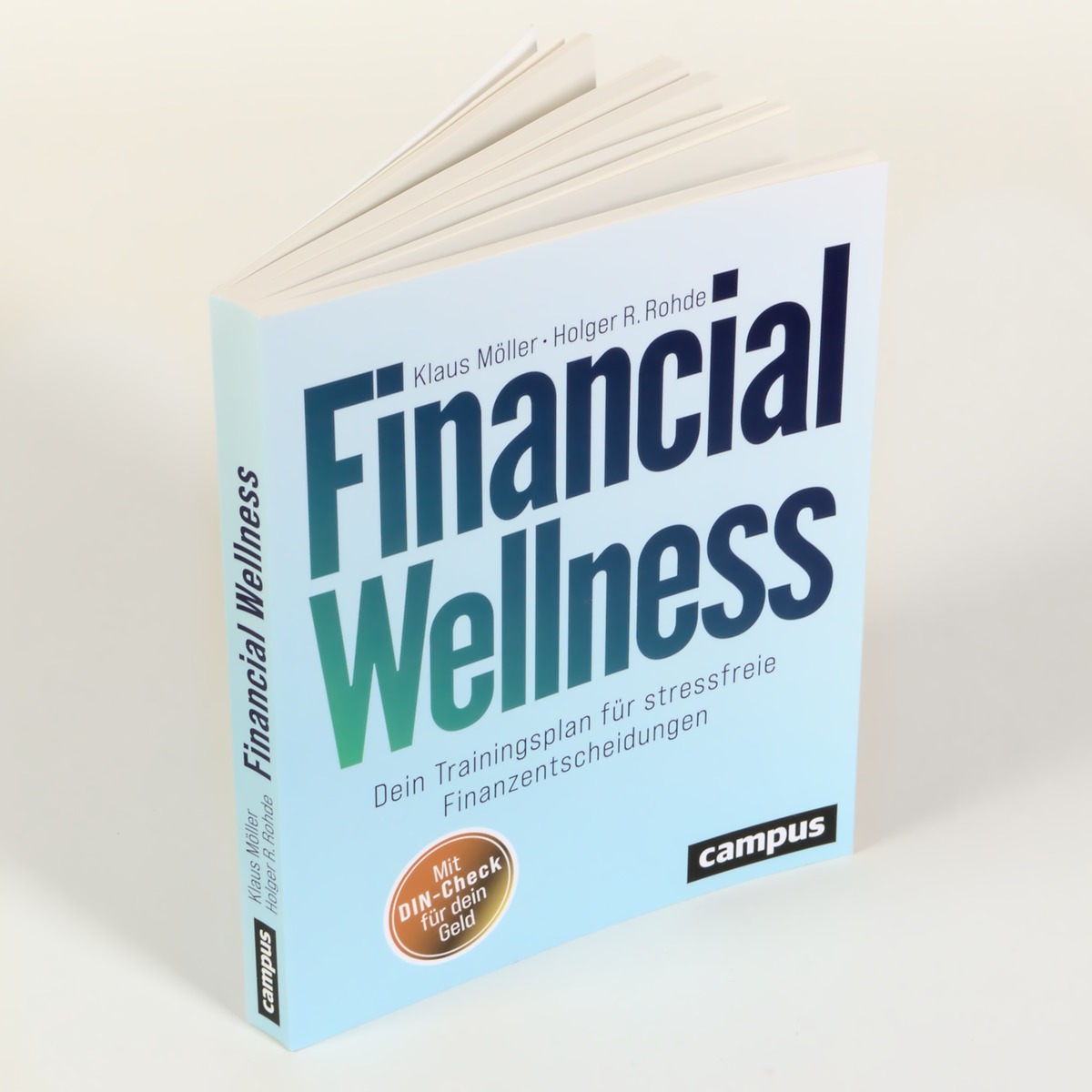 Financial Wellness