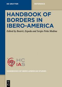 Handbook of Borders in Ibero-America