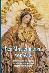 Der Marienmonat von Ars