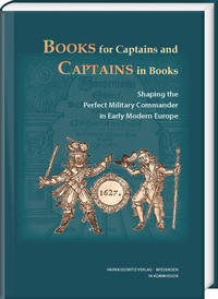 Books for Captains and Captains in Books