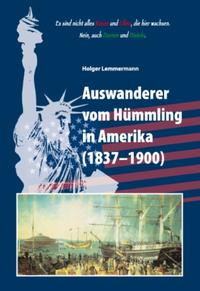 Auswanderer vom Hümmling in Amerika (1837-1900)