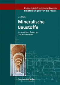 Mineralische Baustoffe