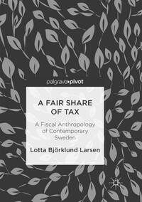 A Fair Share of Tax