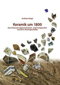 Keramik um 1800