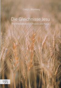 Die Gleichnisse Jesu