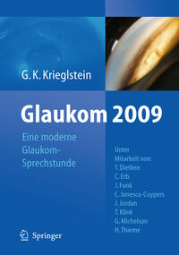 Glaukom 2009