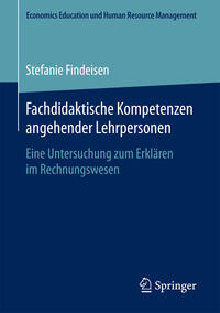 Fachdidaktische Kompetenzen angehender Lehrpersonen