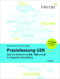 Praxisfassung UZK to go