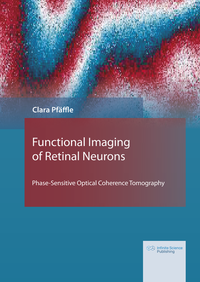 Functional Imaging of Retinal Neurons