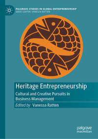 Heritage Entrepreneurship