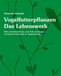 Vogelfutterpflanzen