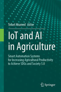 IoT and AI in Agriculture