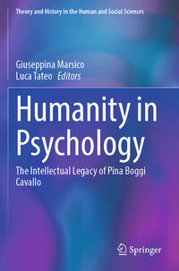 Humanity in Psychology