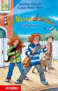 Die Nordseedetektive 11