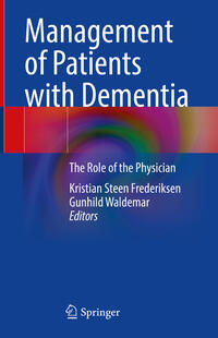 Management of Patients with Dementia