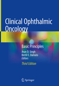 Clinical Ophthalmic Oncology