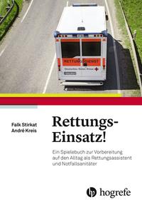 Rettungs-Einsatz!