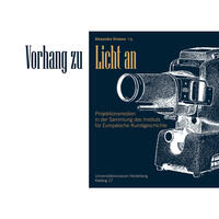 Vorhang zu – Licht an