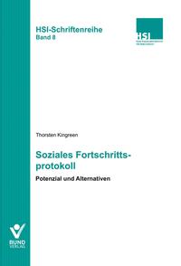 Soziales Fortschrittsprotokoll