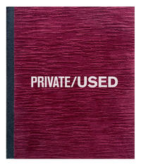 Private / used