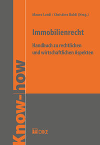 Immobilienrecht