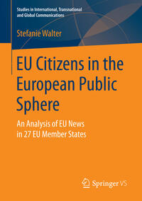 EU Citizens in the European Public Sphere