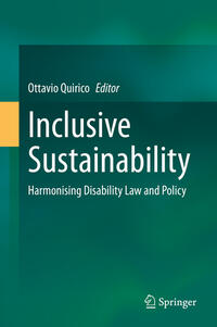 Inclusive Sustainability