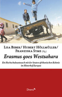 Erasmus goes Westsahara