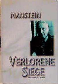 Verlorene Siege