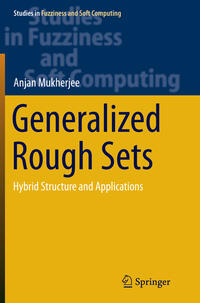 Generalized Rough Sets