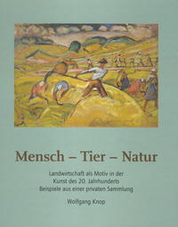 Mensch - Tier - Natur