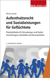 Aufenthaltsrecht und Sozialleistungen für Geflüchtete