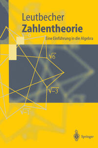 Zahlentheorie