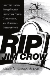 RIP Jim Crow